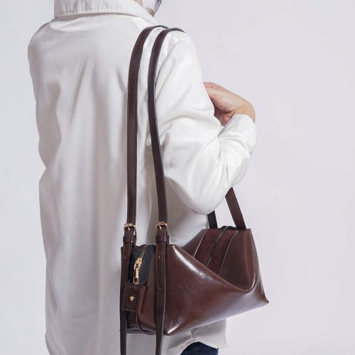 new launch bag